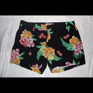 Floral Short ☺️🌸